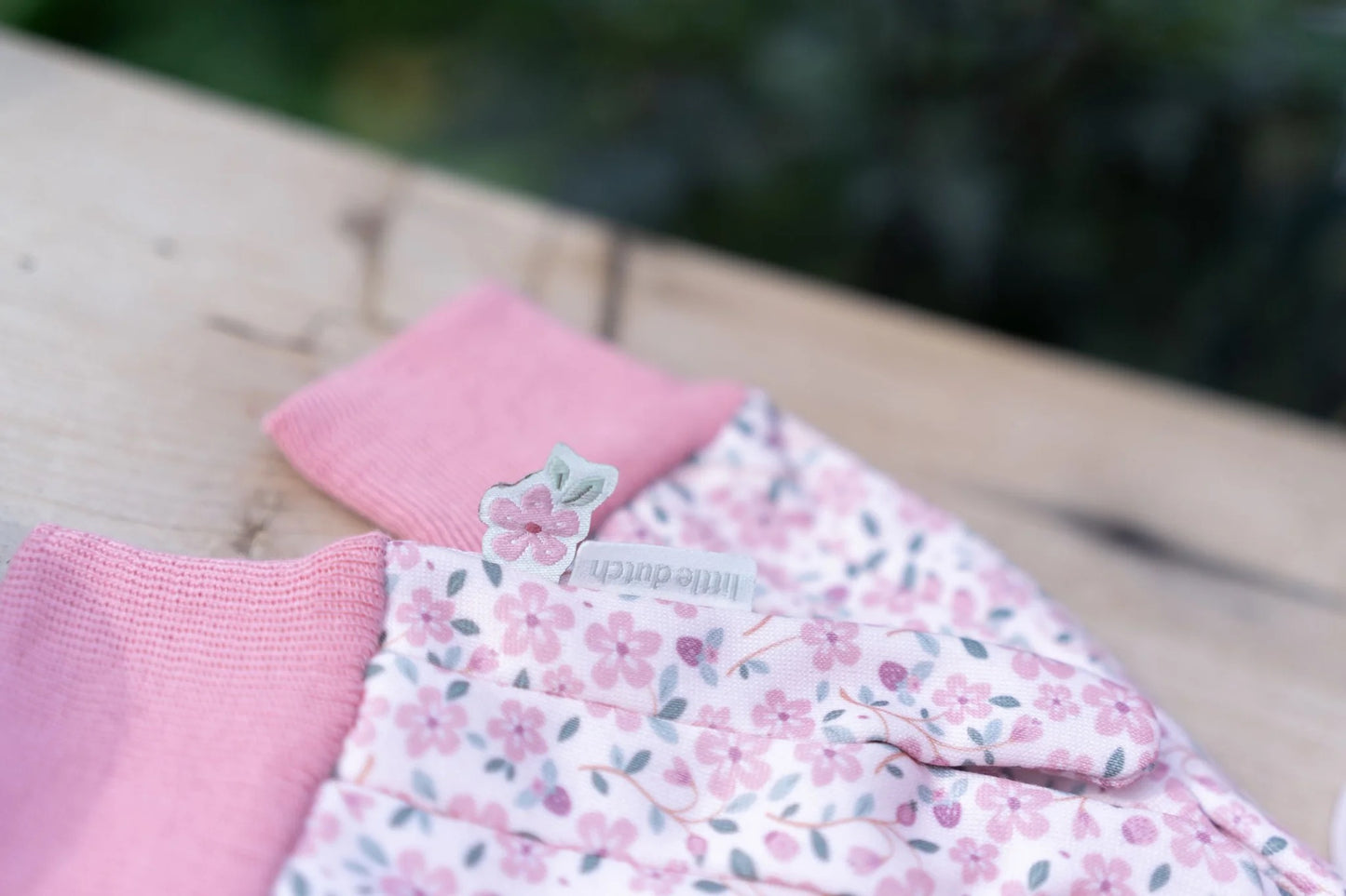 Little Dutch Gardening gloves. Fairy Garden.