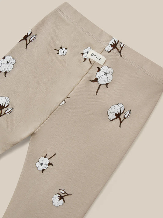 Cottonfield Organic Cotton Leggings.