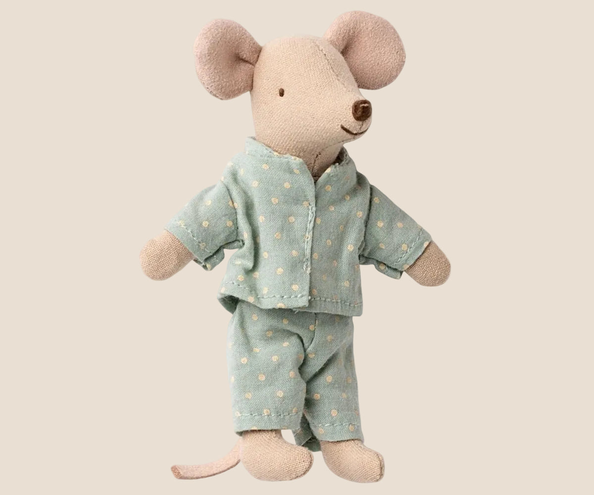 Matchbox Mouse Little Brother