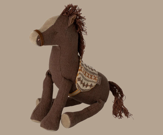 Maileg - Pony. Small.