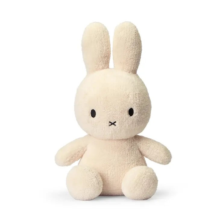 Miffy Soft Toy - Small