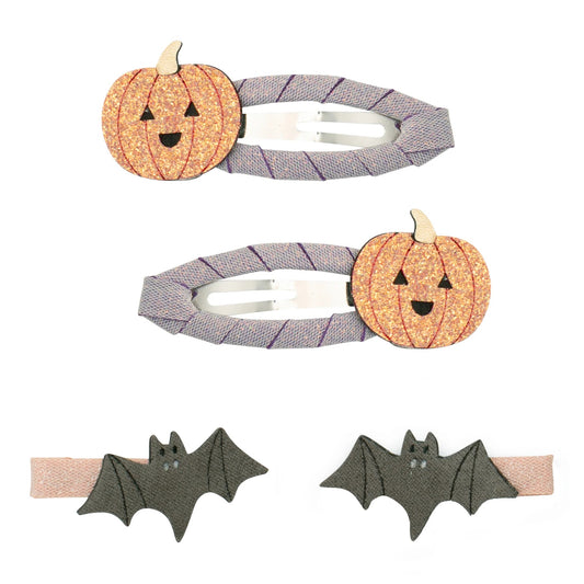 Halloween Clic Clacs.