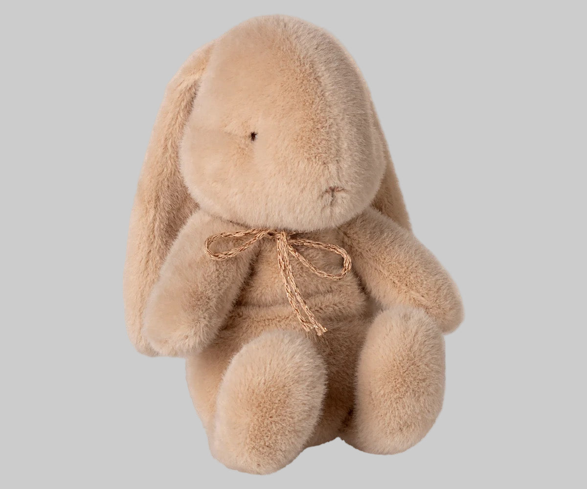 Maileg - Bunny plush. Small. Latte.