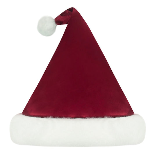 Mimi & Lula - Father Christmas Hat.