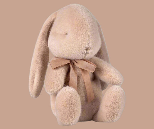 Maileg - Bunny plush. Small. Light Powder colour.