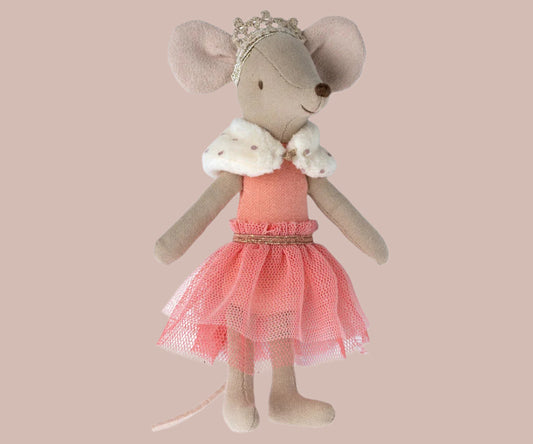 Maileg Royal Mouse - Princess Big Sister.