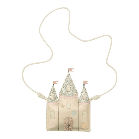 Enchanted Castle Bag.