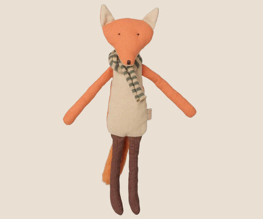 Maileg Fox - Little Brother.