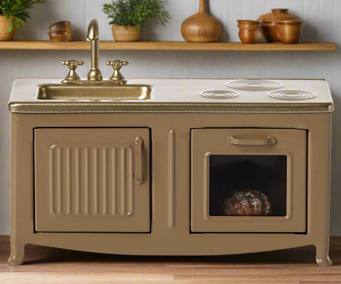 Maileg - Kitchen. Mouse
