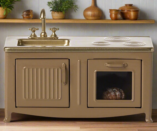 Maileg - Kitchen. Mouse