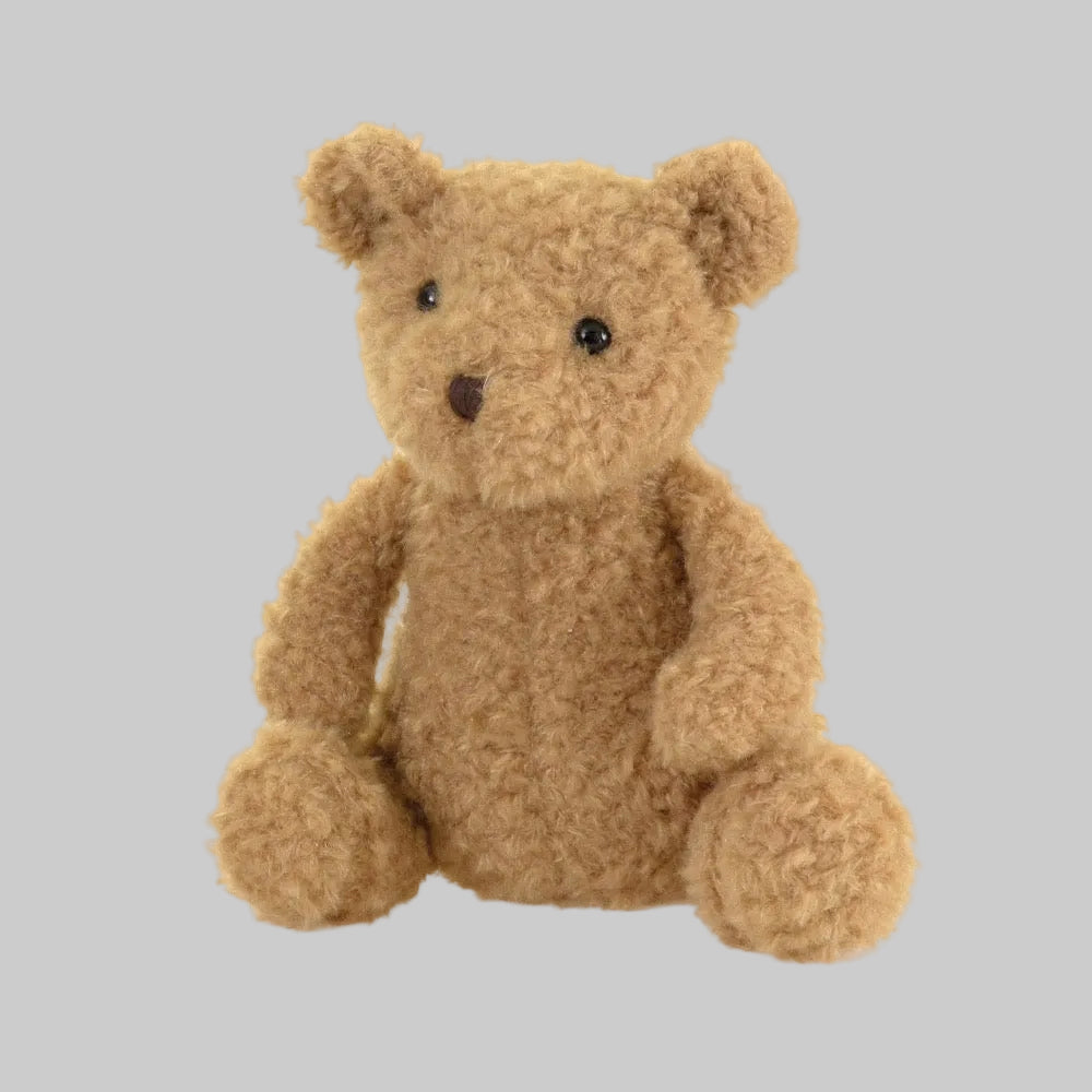 Eustache the Teddy Bear. Small.