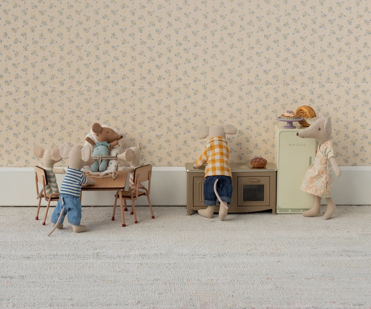 Maileg - Kitchen. Mouse
