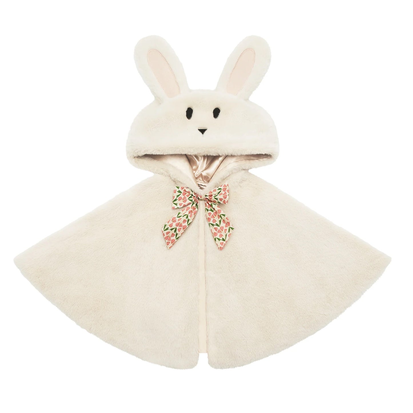 Mimi & Lula. Bunny Cape.
