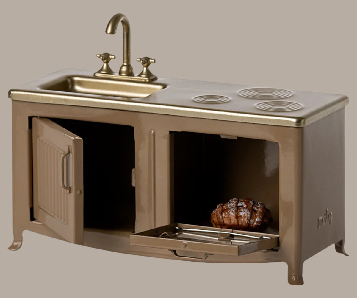 Maileg - Kitchen. Mouse