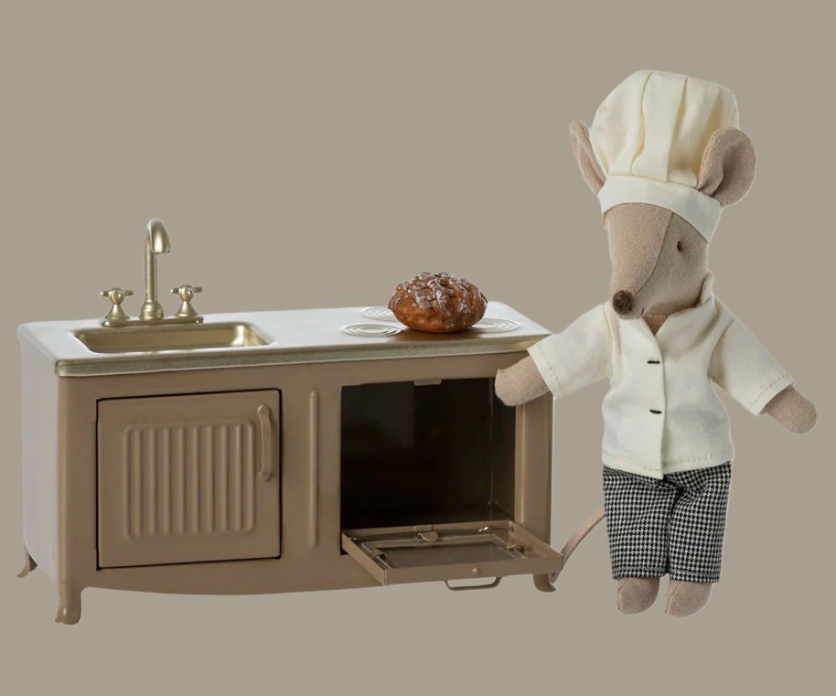 Maileg - Kitchen. Mouse