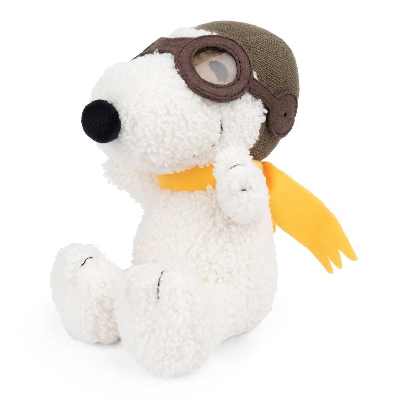 SNOOPY Flying Ace. 20cms.
