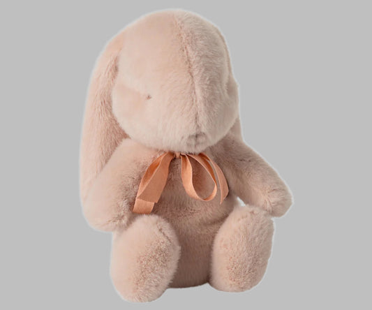 Maileg - Bunny plush. Small Powder.