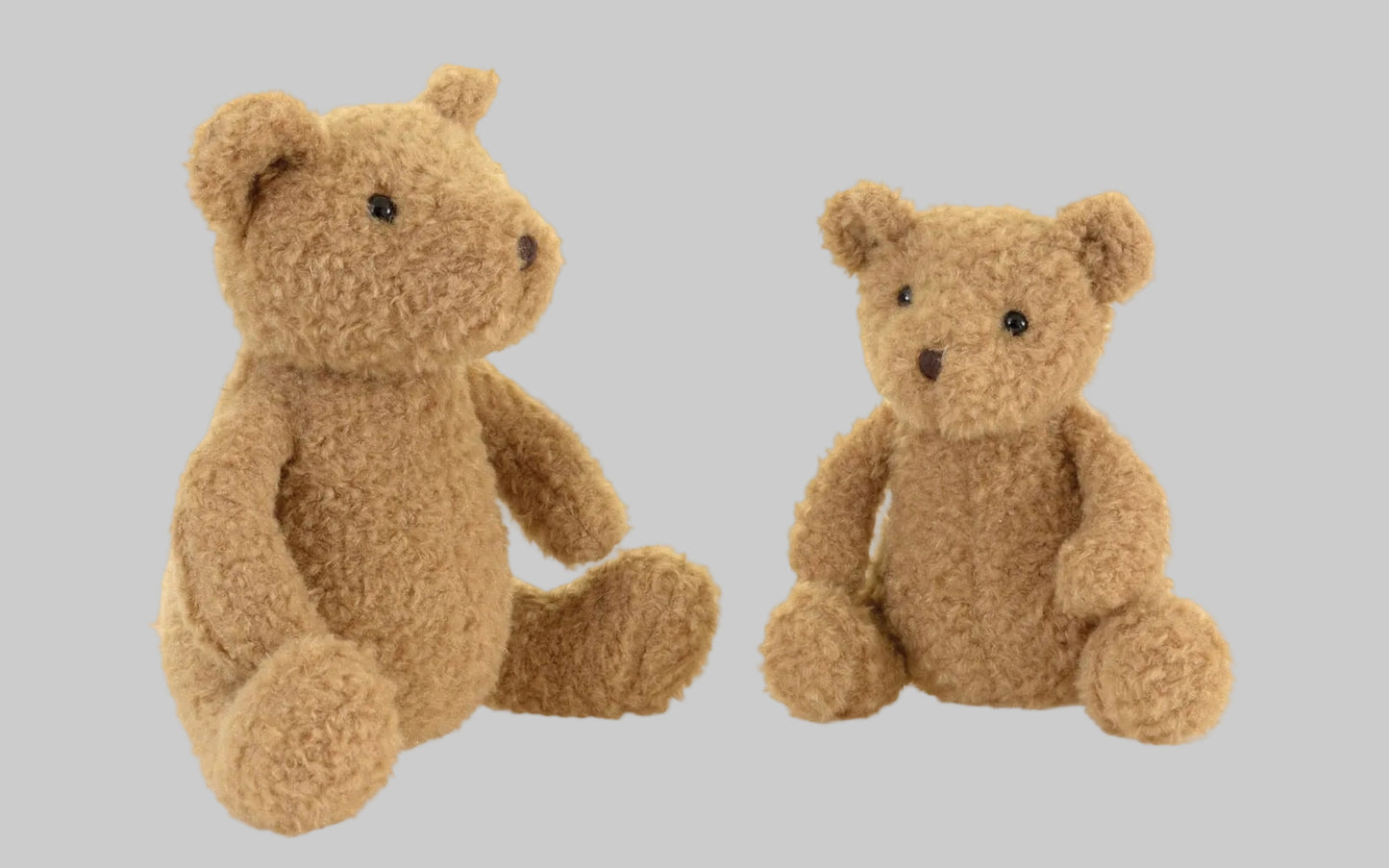 Eustache the Teddy Bear. Small.