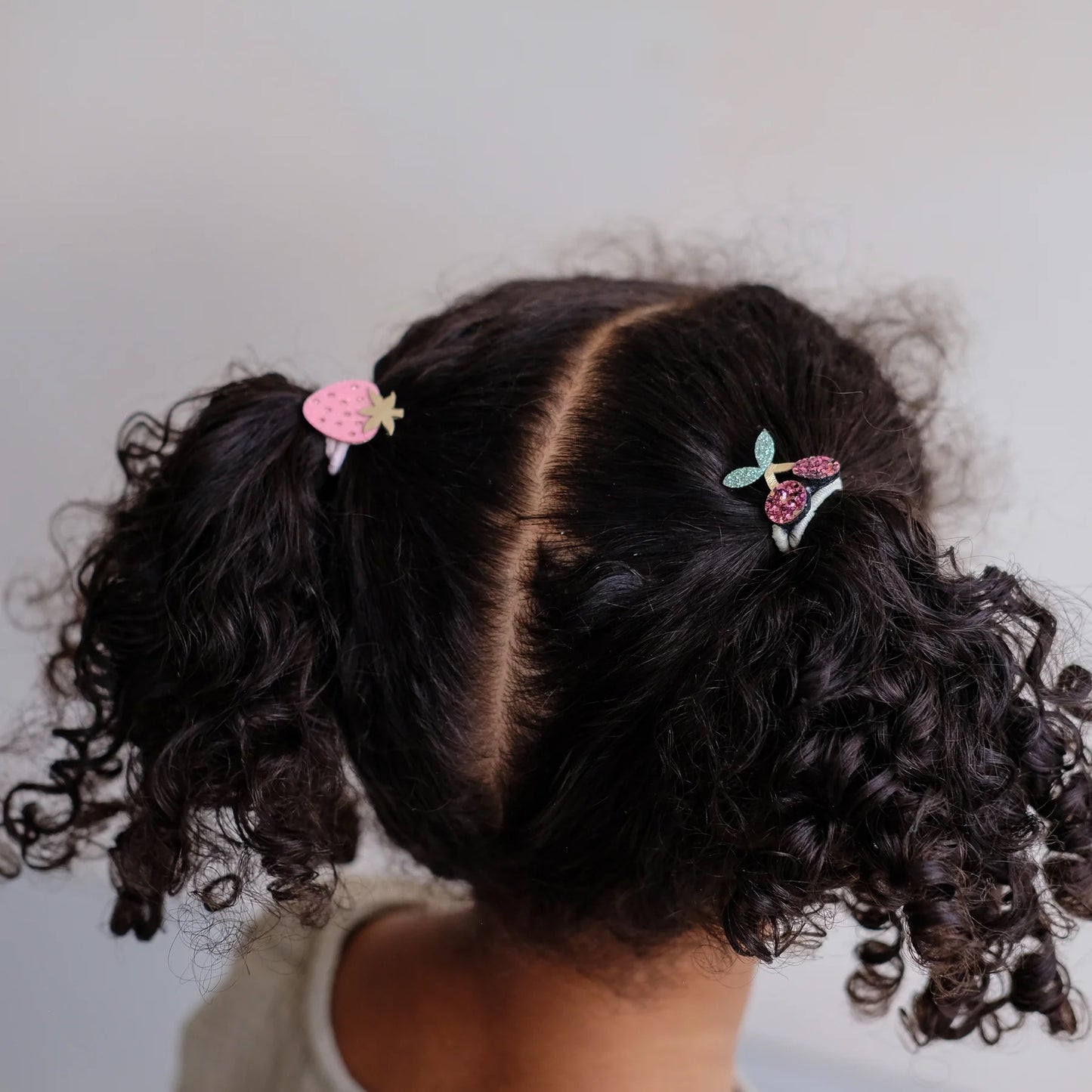 Mimi & Lula. Fruit Salad Mini Ponies.