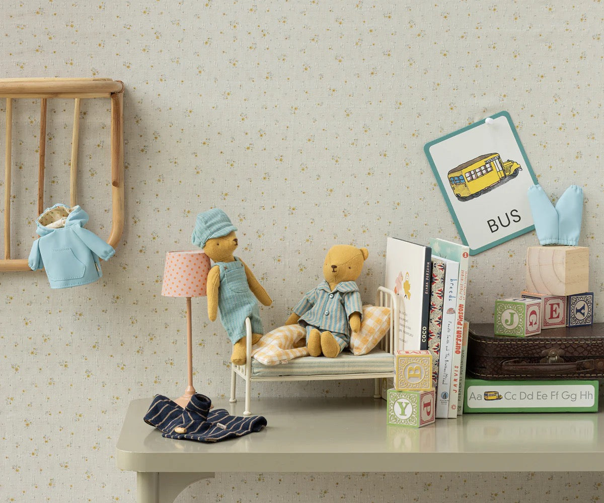 Maileg - Pyjamas Teddy Junior.