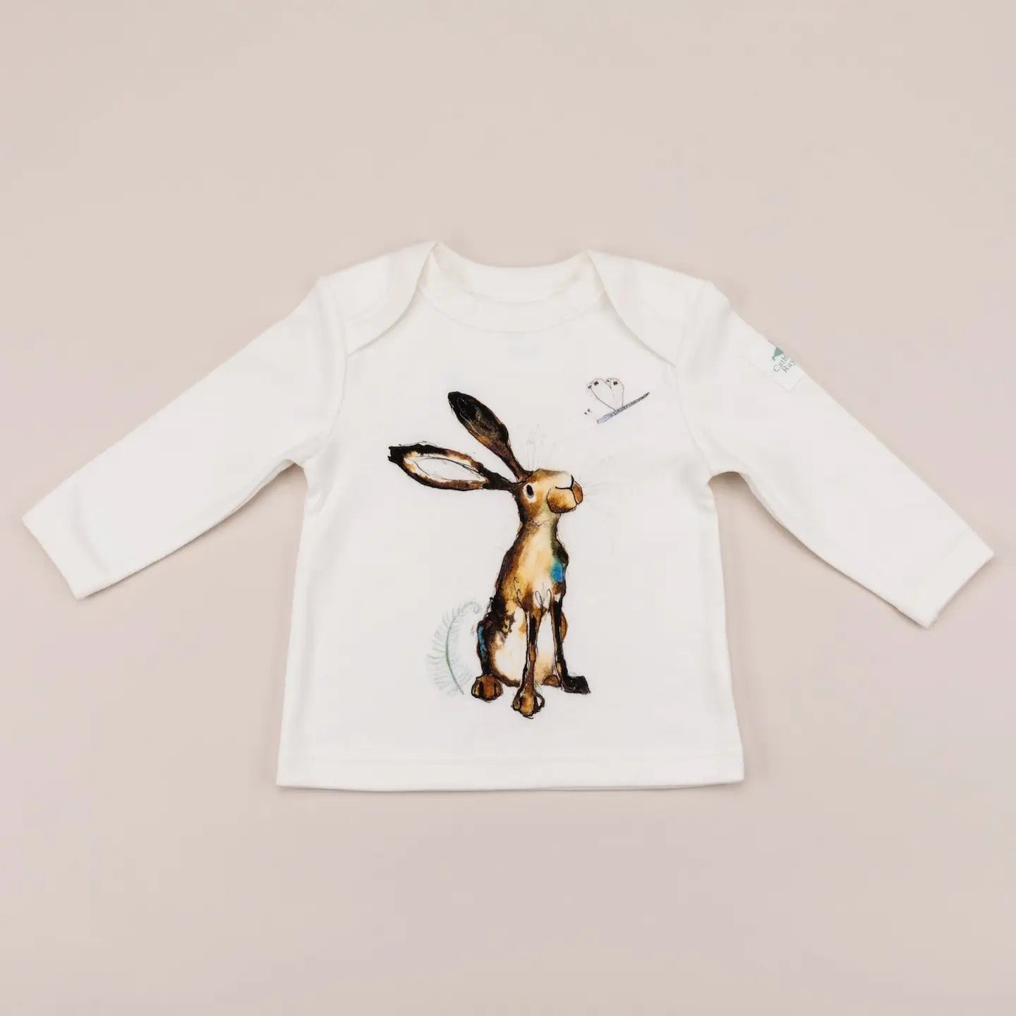 Unisex Hare Top