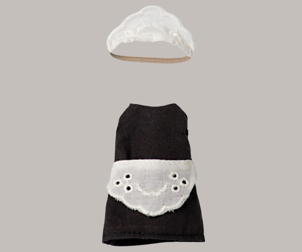 Maileg Maid Mouse