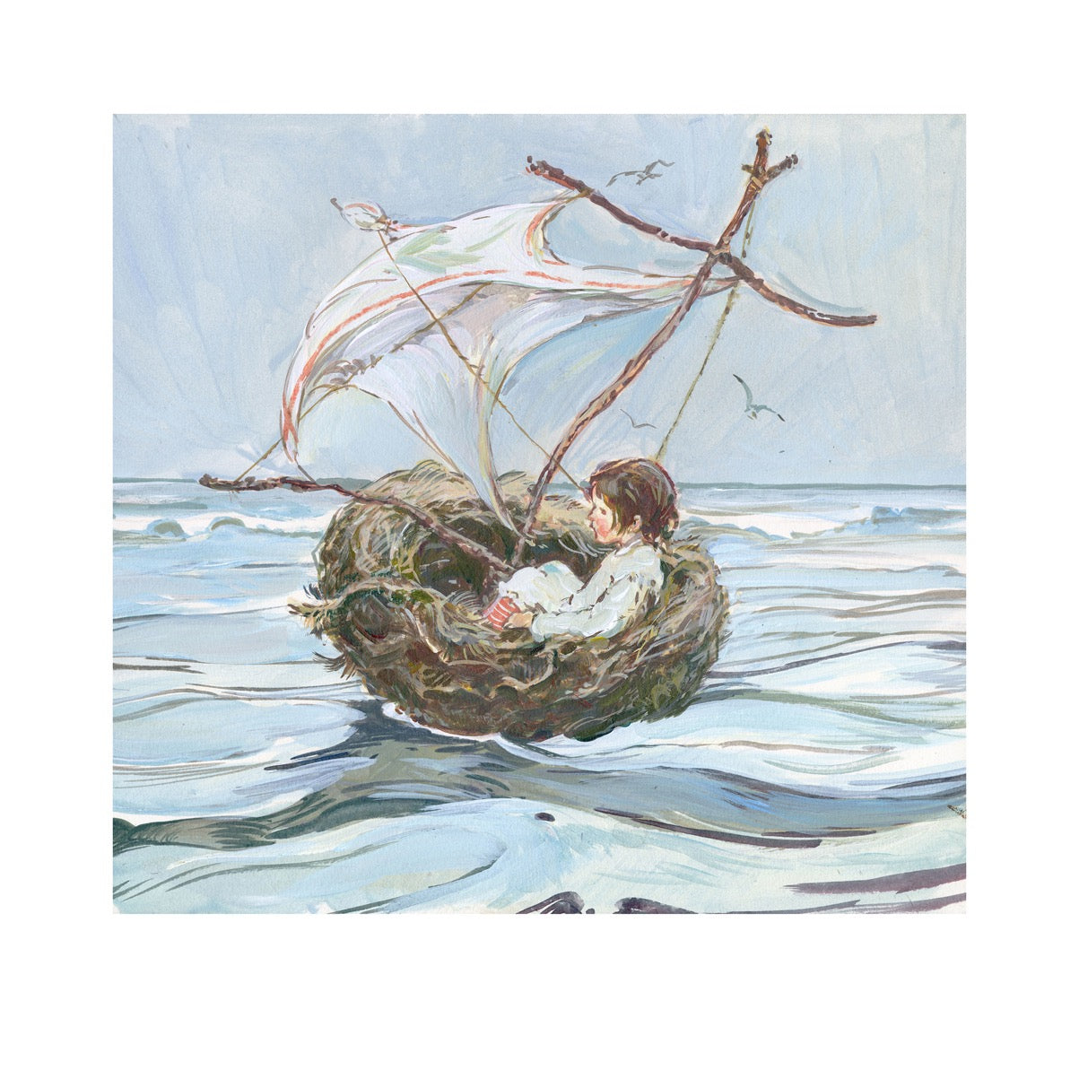 Claire Fletcher 'Home Sweet Home 2026 Calendar'.