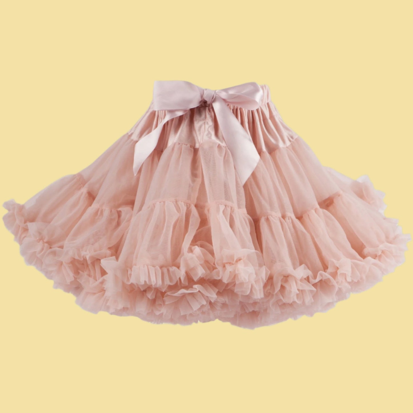 Tutu - Ballet Pink