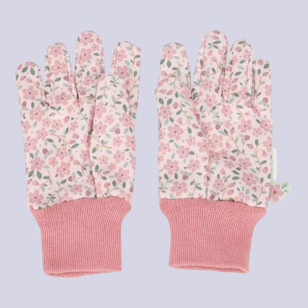 Little Dutch Gardening gloves. Fairy Garden.
