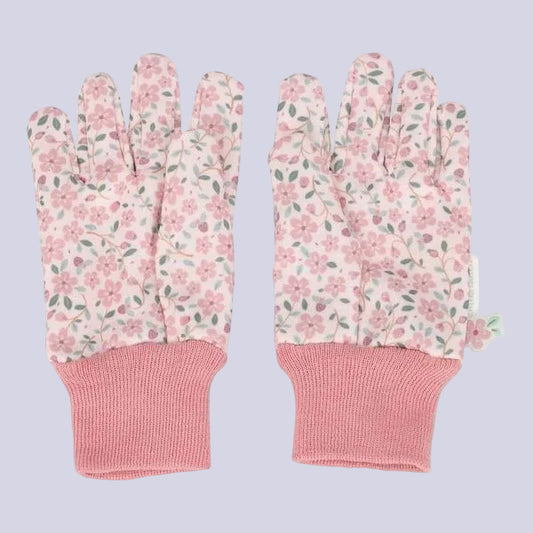 Little Dutch Gardening gloves. Fairy Garden.