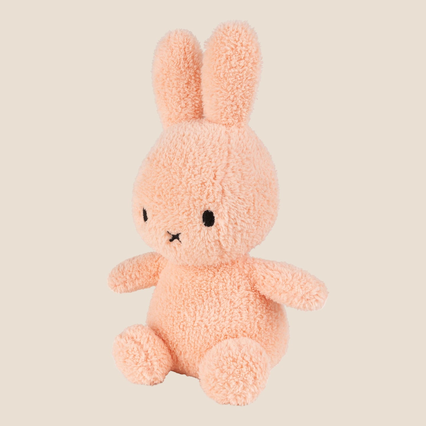 Bon Ton Toys Miffy Terry Peach 23cm