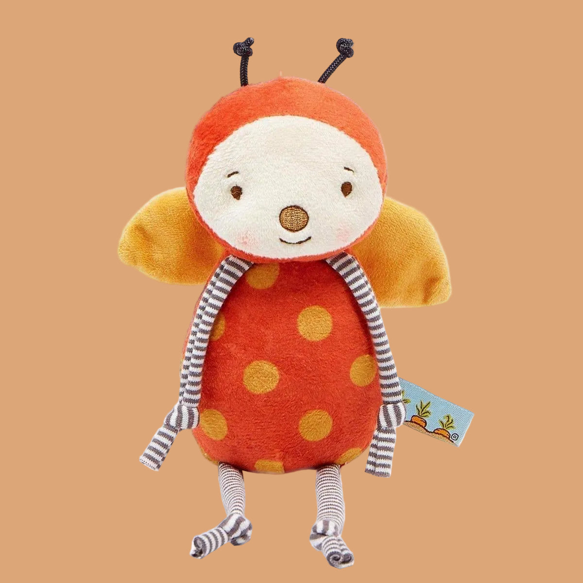 Bunnies by the Bay | Girl Bug