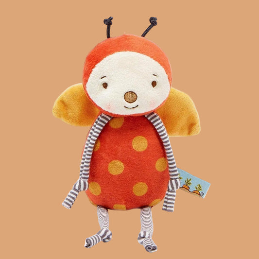 Bunnies by the Bay | Girl Bug