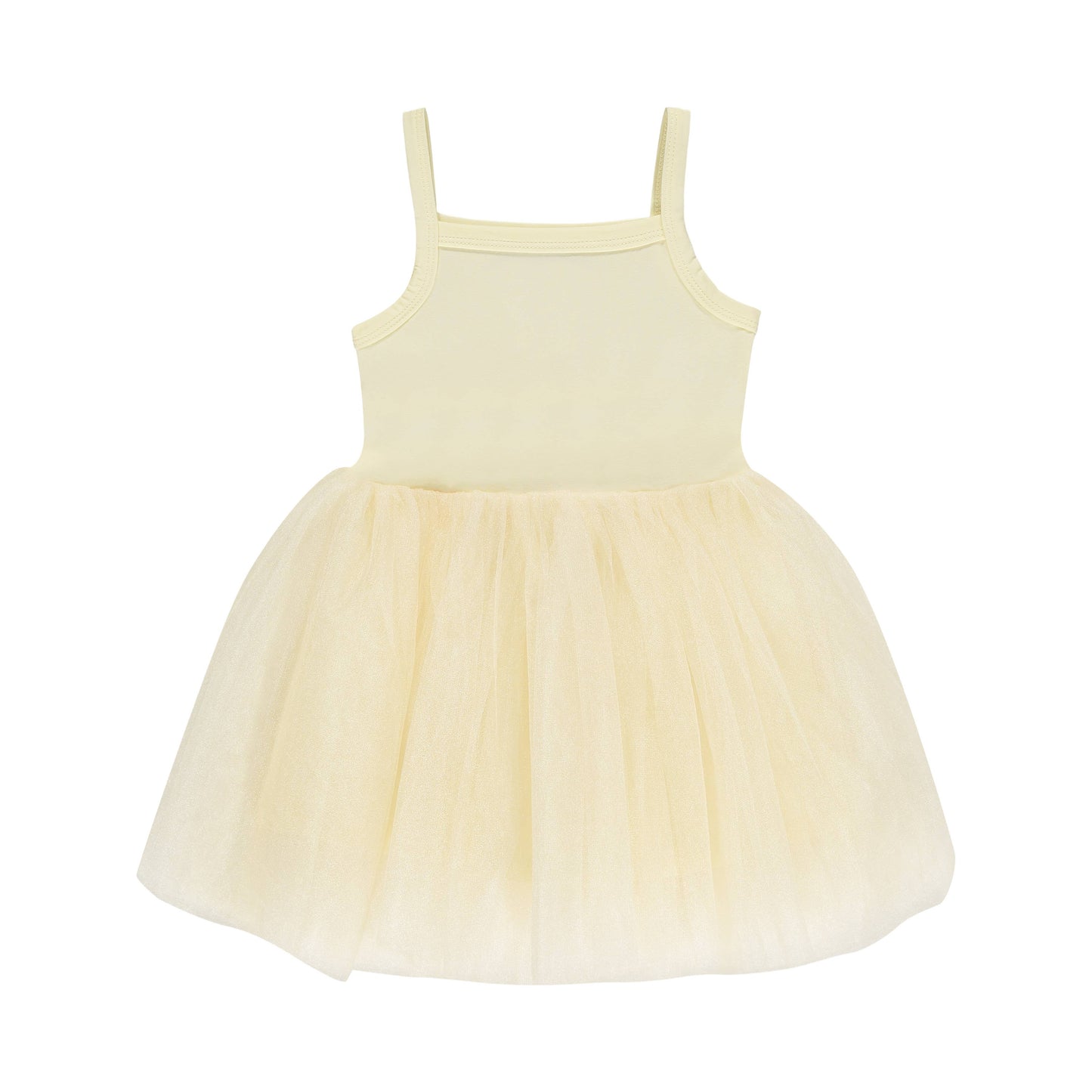 Bob & Blossom. Vanilla Dress